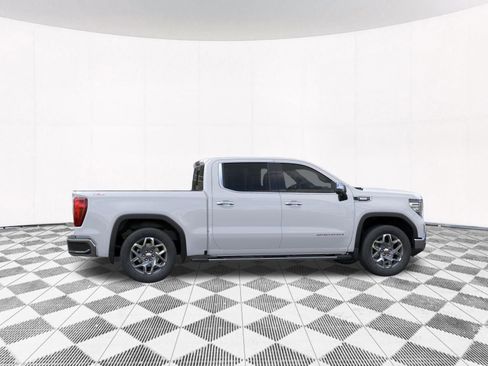 New 2026 GMC Sierra 1500 SLT w/ SLT Premium Plus Package image 11