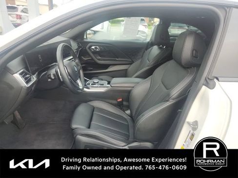 Used 2024 BMW 230i xDrive Coupe w/ Convenience Package AWD/4WD image 9