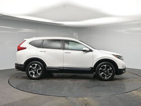 Used 2019 Honda CR-V Touring image 6