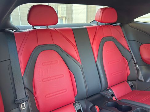 Used 2024 Mercedes-Benz CLE 53 AMG 4MATIC image 40