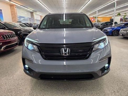Used 2022 Honda Pilot Special Edition image 3
