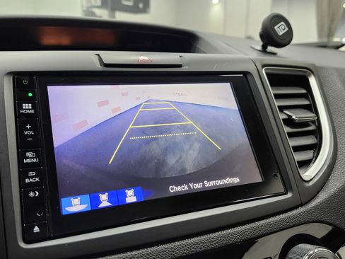 Used 2016 Honda CR-V EX image 4