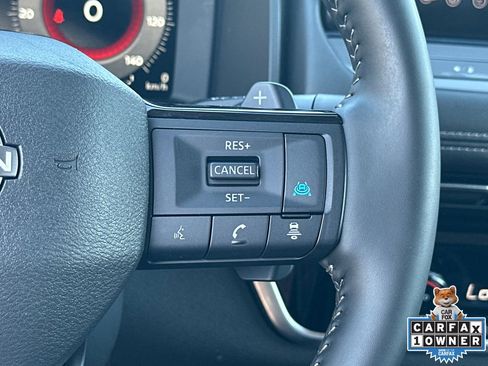Used 2026 Nissan Rogue SL FWD image 26