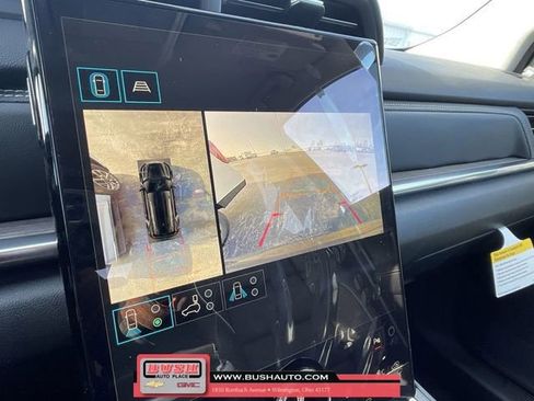 New 2026 GMC Terrain Denali image 15