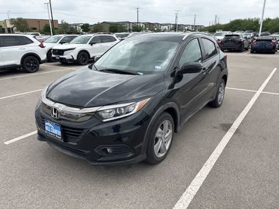 Used 2019 Honda HR-V EX-L
