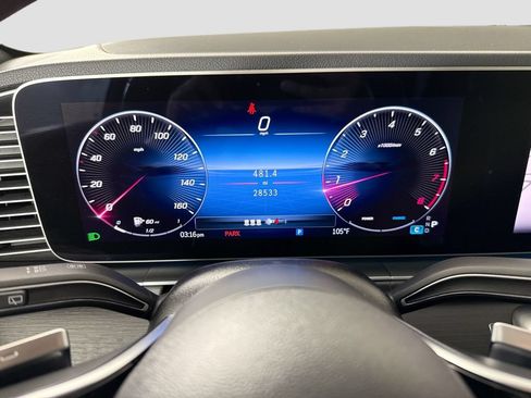 Certified 2024 Mercedes-Benz GLE 350 4MATIC image 35