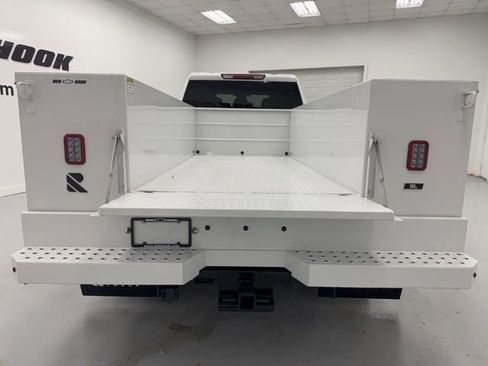 New 2026 Chevrolet Silverado 3500 W/T w/ WT Convenience Package image 33