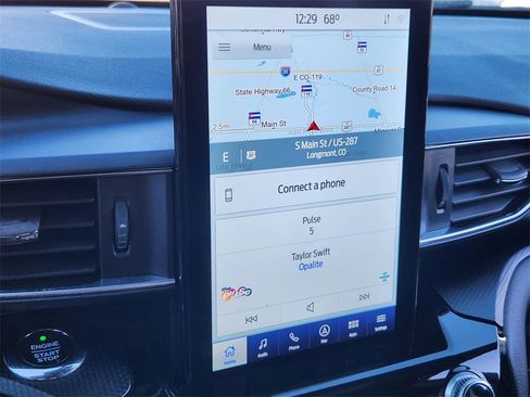 Used 2021 Ford Explorer ST w/ Equipment Group 401A image 18