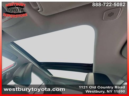 Certified 2025 Toyota Camry XLE w/ Premium Plus Package AWD/4WD image 36