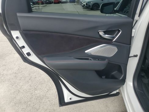 Used 2022 Acura RDX A-Spec FWD image 16