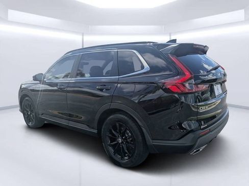 Used 2024 Honda CR-V Sport-L image 5