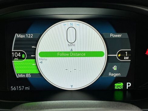 Used 2019 Chevrolet Bolt LT image 26