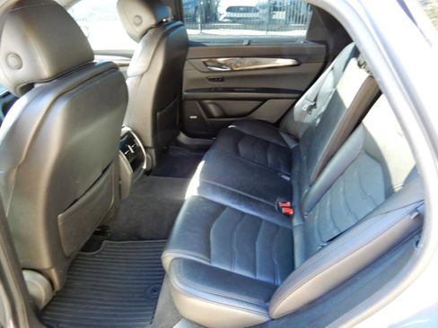 Used 2019 Cadillac CT6 Premium Luxury AWD/4WD image 10