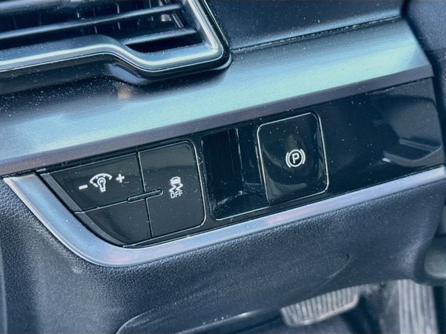Certified 2024 Kia Sportage EX AWD/4WD image 10
