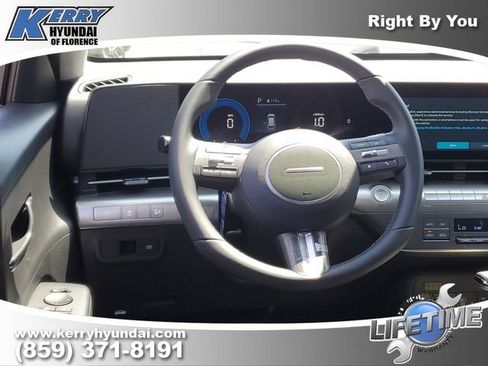 New 2026 Hyundai Kona SEL Sport AWD/4WD image 12