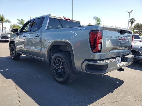 New 2026 GMC Sierra 1500 Elevation image 3