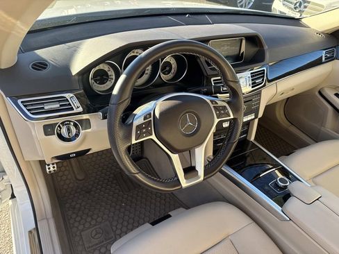 Used 2016 Mercedes-Benz E 350 Sedan image 18