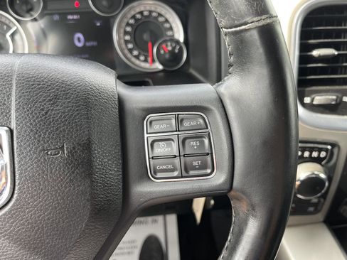 Used 2015 RAM 1500 Big Horn AWD/4WD image 21
