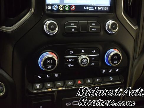 Used 2022 GMC Sierra 2500 AT4 w/ AT4 Premium Plus Package image 61