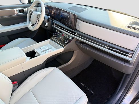 New 2026 Hyundai Santa Fe SEL image 15