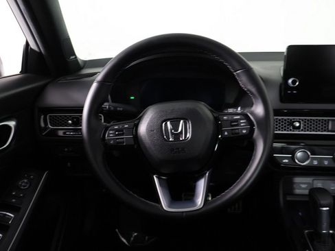 Used 2025 Honda Civic Sport Touring image 42