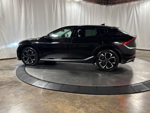 Certified 2024 Kia EV6 Wind w/ Wind Technology Package AWD/4WD image 6