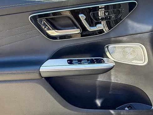 New 2025 Mercedes-Benz GLC 63 AMG S image 23