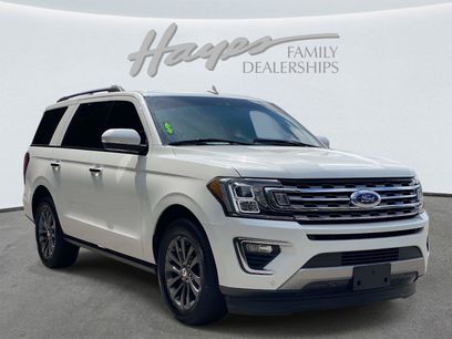 Used 2020 Ford Expedition Limited w/ Equipment Group 301A