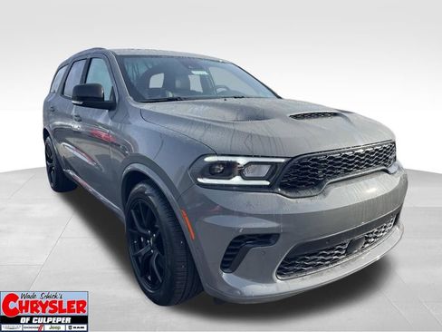 New 2026 Dodge Durango GT image 1