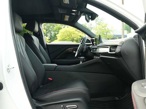 Certified 2025 Acura ADX A-Spec w/ Advance Package AWD/4WD image 29