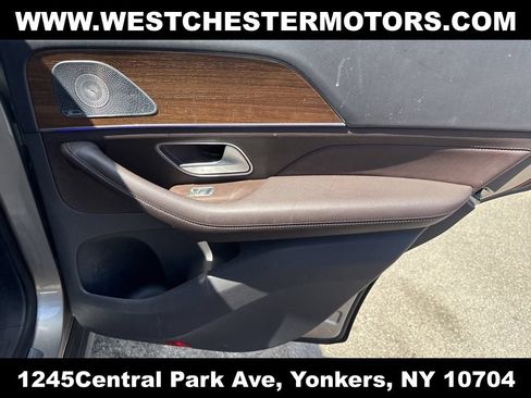 Used 2020 Mercedes-Benz GLE 350 4MATIC w/ Premium Package image 18