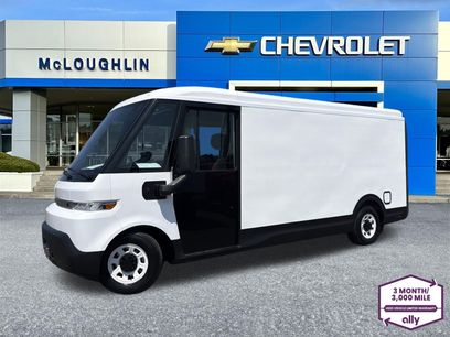 Used 2023 Chevrolet Brightdrop 600 w/ Active Safety Package 2