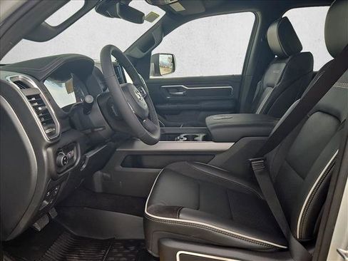 New 2026 RAM 1500 Laramie w/ Night Edition image 4