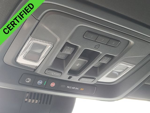 Certified 2026 Chevrolet Silverado 2500 High Country w/ High Country Premium Package AWD/4WD image 24
