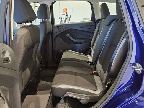 Used 2013 Ford Escape S image 25