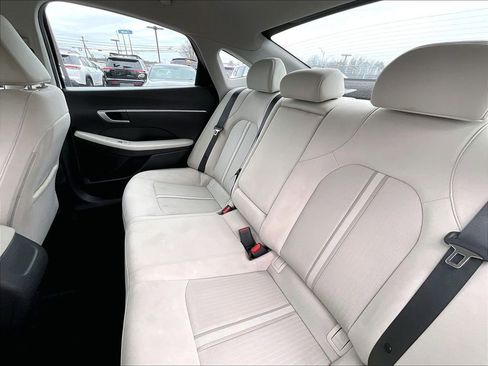 Used 2024 Hyundai Sonata SEL image 14