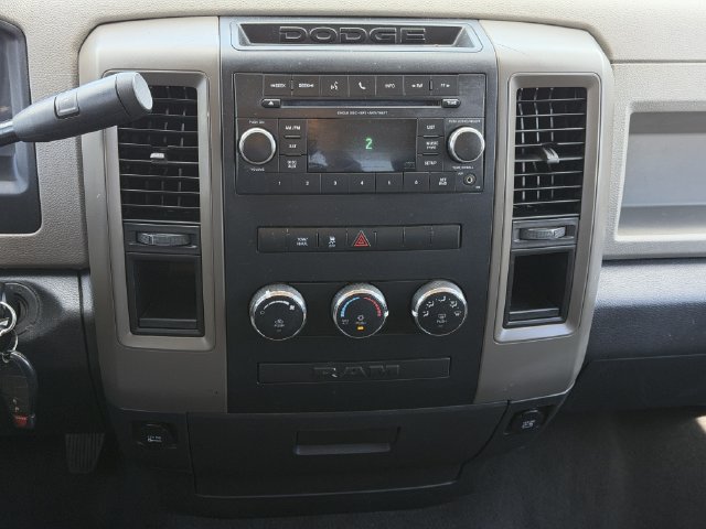 Used 2012 RAM 1500 Express RWD image 15