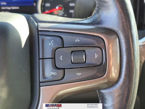 Used 2022 Chevrolet Silverado 3500 High Country image 17