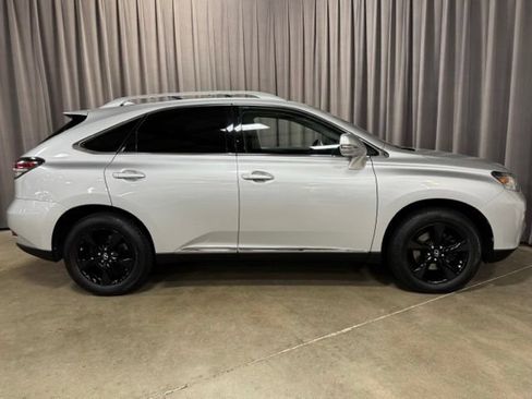 Used 2014 Lexus RX 350 FWD image 4