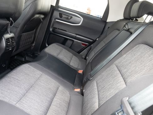 Used 2021 Ford Bronco Sport Big Bend image 12