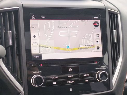 Used 2023 Subaru Crosstrek 2.5i Limited image 22