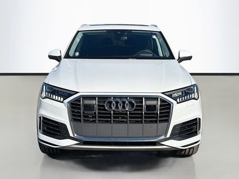 Used 2023 Audi Q7 3.0T Prestige image 2
