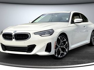 Used 2023 BMW X5 M50i w/ Executive Package AWD/4WD video 1