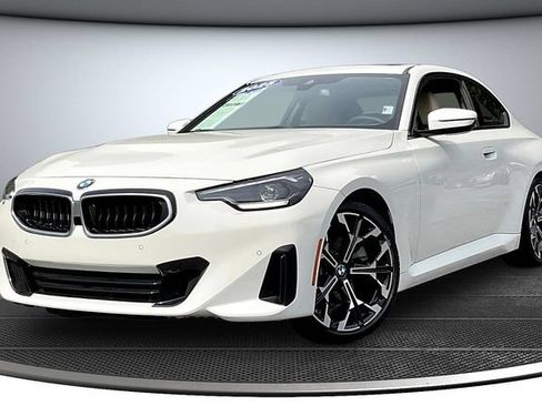 Used 2023 BMW X5 M50i w/ Executive Package AWD/4WD image 1
