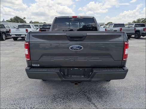 Used 2020 Ford F150 XLT w/ Equipment Group 302A Luxury RWD image 6