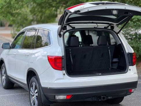 Used 2018 Honda Pilot EX-L image 41