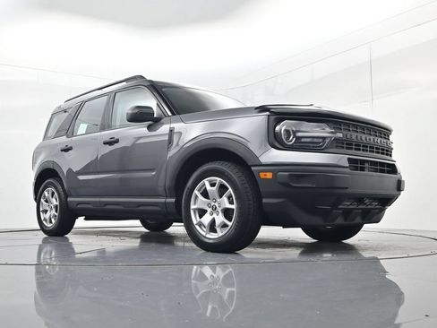 Used 2021 Ford Bronco Sport AWD/4WD image 50