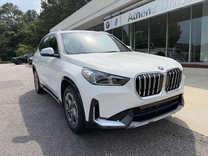 Used 2024 BMW X1 xDrive28i w/ Convenience Package