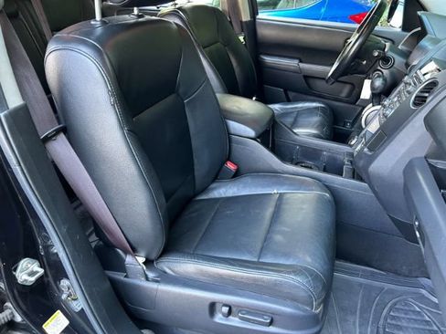 Used 2012 Honda Pilot Touring image 25