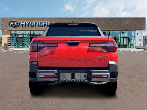 New 2026 Hyundai Santa Cruz XRT AWD/4WD image 5